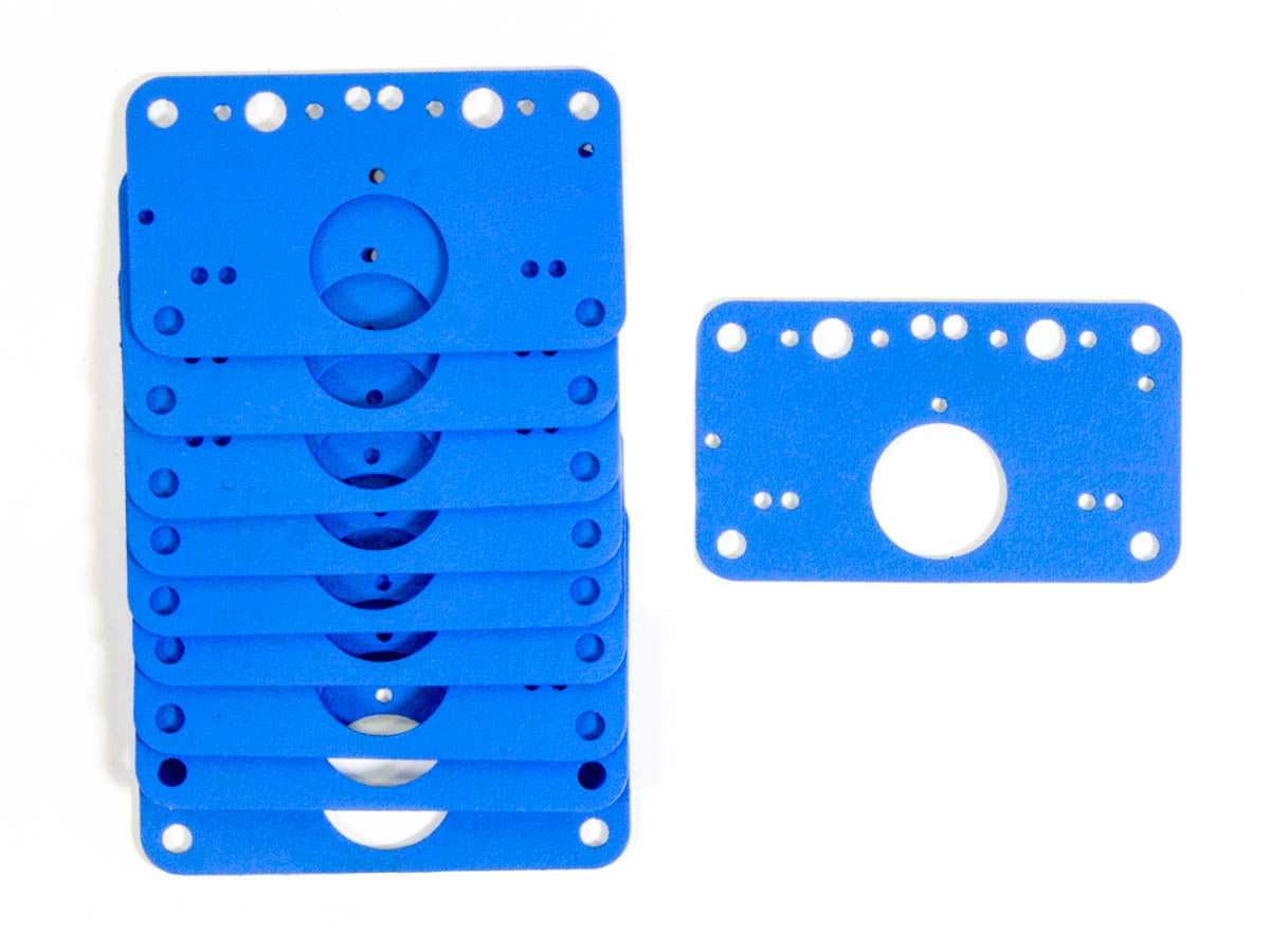 Quick Fuel Technology 8-139-10QFT HP Metering Block Gasket Set of 10