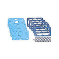 Quick Fuel Technology 8-2000QFT Carburetor Gasket Assortment Kit for Fuel Bowls and Metering Blocks