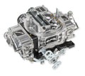 Quick Fuel Technology BR-67208 Brawler SSR Series 750 CFM 4-Barrel Carburetor with Square Bore and Electric Choke