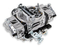 Quick Fuel Technology BR-67211 Brawler Street 600 CFM 4-Barrel Carburetor with Square Bore and Electric Choke