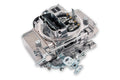 Quick Fuel Technology BR-67270 Brawler 600 CFM Street Series 4-Barrel Carburetor with Square Bore and Electric Choke
