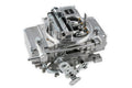 Quick Fuel Technology BR-67271 Brawler Street Series 600 CFM 4-Barrel Carburetor with Square Bore and Manual Choke
