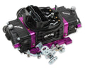 Quick Fuel Technology BR-67314 Brawler Street 850 CFM Carburetor with 4-Barrel Square Bore and Aluminum Construction