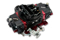 Quick Fuel Technology Brawler Street Series 650 CFM Model 4150 4-Barrel Carburetor with Electric Choke and Dual Inlet