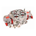 Quick Fuel Technology QFX FX-4700 1050 CFM 4-Barrel Carburetor with Dominator Flange and Mechanical Secondary
