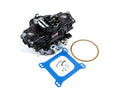 Quick Fuel Technology M-750 Marine 750 CFM 4-Barrel Carburetor with Electric Choke and Mechanical Secondary