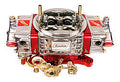Quick Fuel Technology Q-1050 1050 CFM Drag Race Carburetor with 4-Barrel Square Bore and Dual Inlet
