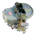 Quick Fuel Technology Q-500-CT 500 CFM Circle Track 2-Barrel Carburetor with Aluminum Body and Gold Chromate Finish