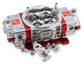 Quick Fuel Technology Q-950-B2 Q-Series 950 CFM 4-Barrel Carburetor with Square Bore and Mechanical Secondary