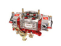 Quick Fuel Technology Q-950 950 CFM Drag Race Series 4-Barrel Carburetor with Square Bore Mounting, Aluminum Finish