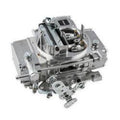Quick Fuel Technology SL-1957E Carb Slayer Series 600 CFM 4-Barrel Square Bore Electric Choke Aluminum