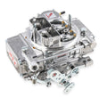Quick Fuel Technology SL-450-VSTRF 450 CFM Slayer Series Carburetor with Square Bore, Aluminum Finish