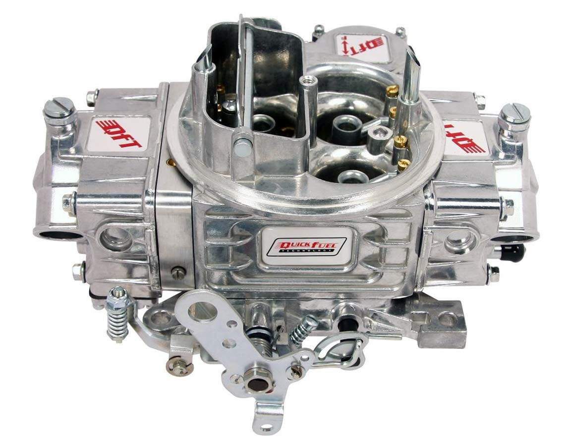 Quick Fuel Technology SL-750-VS Slayer Series 750 CFM 4-Barrel Carburetor with Square Bore and Electric Choke