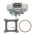 Quick Fuel Technology SQ-750 750 CFM Street-Q Series 4-Barrel Carburetor with Square Bore and Mechanical Secondary