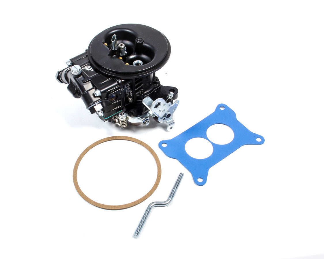 Quick Fuel Technology XP-4412-A 500 CFM 2-Barrel Carburetor with Holley Flange for Methanol
