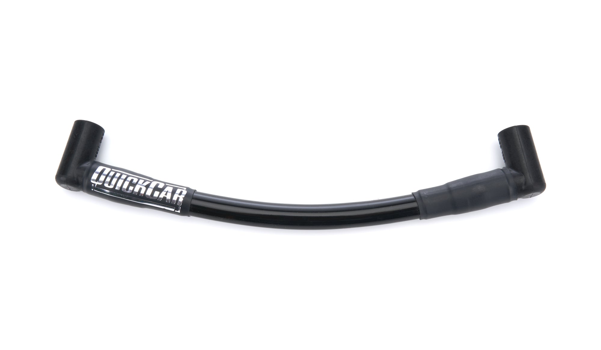 QuickCar Racing Products QRP40-093 Coil Wire Black 9 Inch HEI Style Terminal