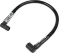 QUICKCAR RACING PRODUCTS Coil Wire Part 40-183, 18 Inch Length, Black Spiral Core with HEI Style Terminal