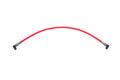QUICKCAR RACING PRODUCTS Coil Wire 40-301 Red, 30 Inch Spiral Core HEI Style Terminal