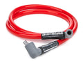QUICKCAR RACING PRODUCTS QRP40-485 Coil Wire, Red, 48 Inch Length, Spiral Core, HEI/Socket Style