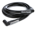 QuickCar Racing Products Coil Wire 40-603 Spiral Core Black 60-inch HEI Style Terminal