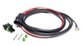 QuickCar Racing Products Helmet Blower Wiring Harness 7 ft Long 2-Pin Weatherpack Connector