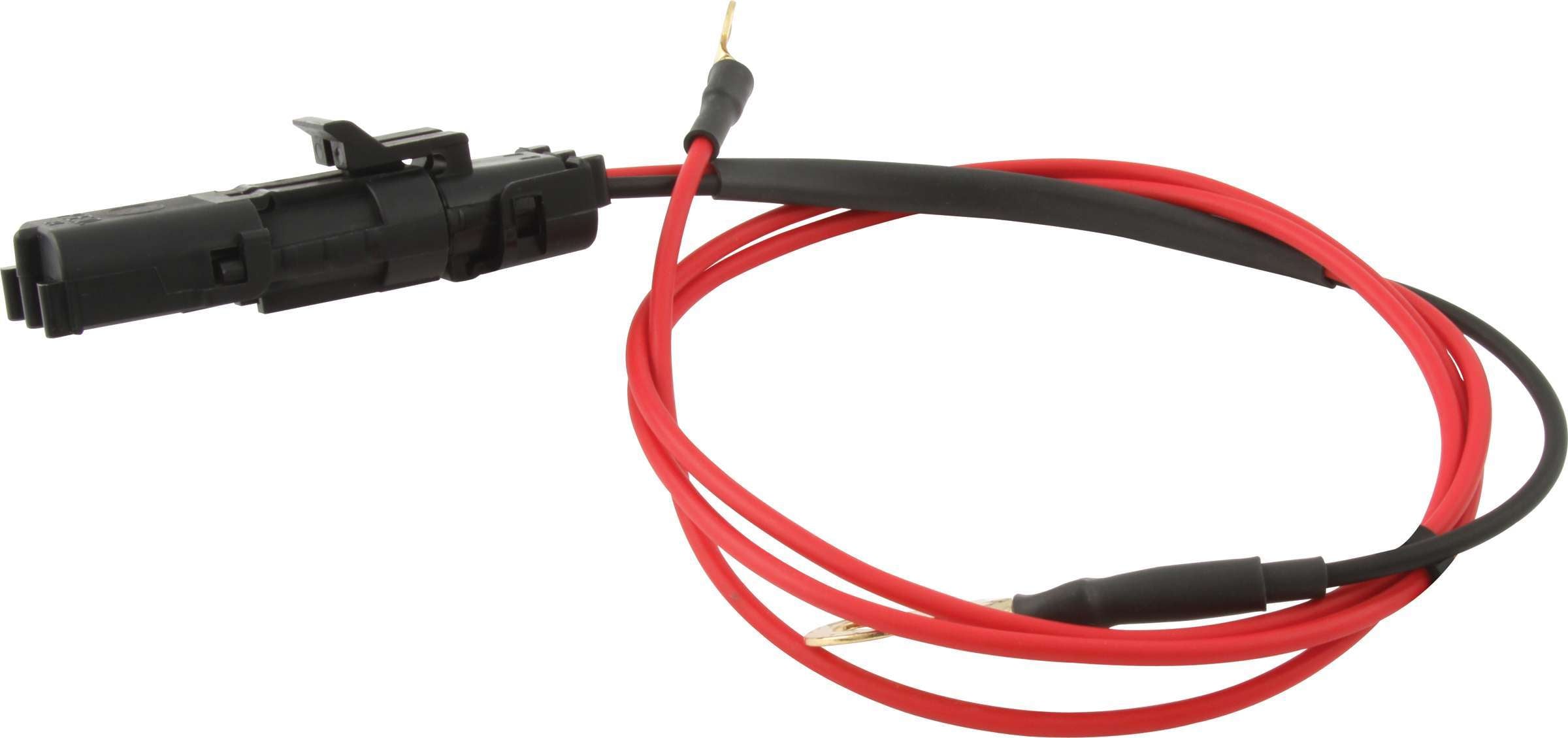 QuickCar Racing Products 50-034 Electric Three-Wheel Brake Switch Wiring Harness