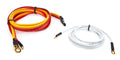 QuickCar Racing Products 50-200 Ignition Wiring Harness for MSD Ignition Systems, 5 Feet, 4-Wire