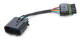 QuickCar Racing Products QRP50-2004 Wiring Adapter for Digital MSD Ignition Box to Weatherpack Connector