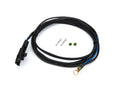 QUICKCAR RACING PRODUCTS 50-2010 Radiator Fan Wiring Harness with Weatherpack Connectors