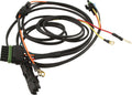 Quickcar Racing Products QRP50-2031 Ignition Wiring Harness for Single Box Ignition Systems