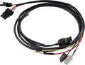 QuickCar Racing Products QRP50-2032 Ignition Wiring Harness for HEI Distributors with Weatherpack Connectors