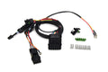 QuickCar Racing Products Wiring Harness Modified Single Box Weatherpack 50-2033
