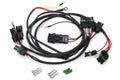 QUICKCAR Racing Products Wiring Harness for Crane Ignition Systems, Weatherpack Connector