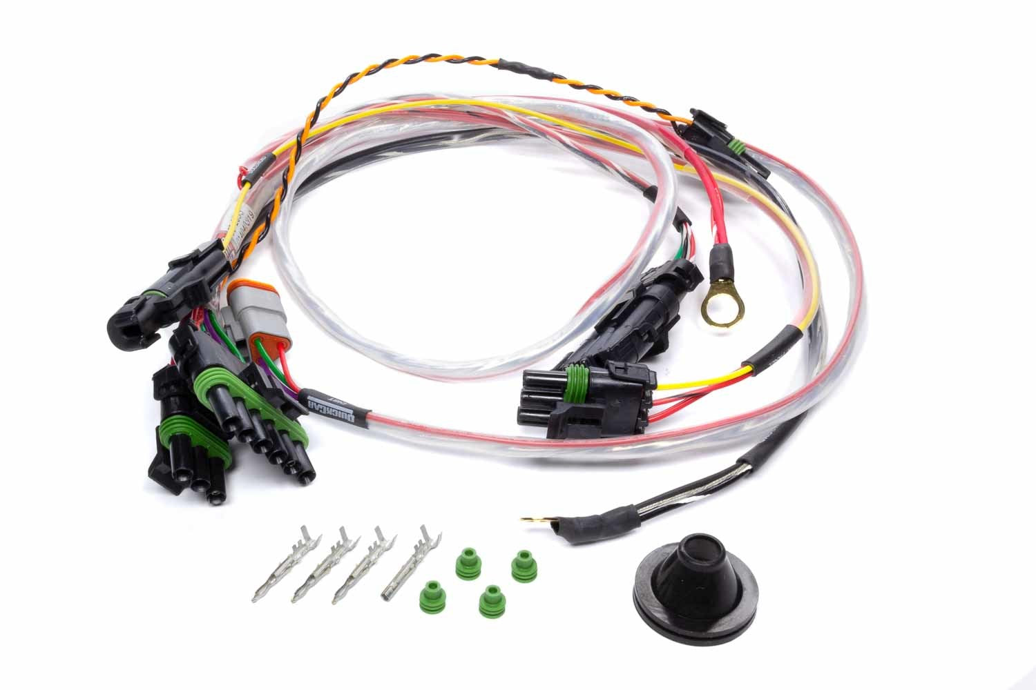 Quickcar Racing Products QRP50-2053 Wiring Harness for Asphalt Late Model Ignition Systems