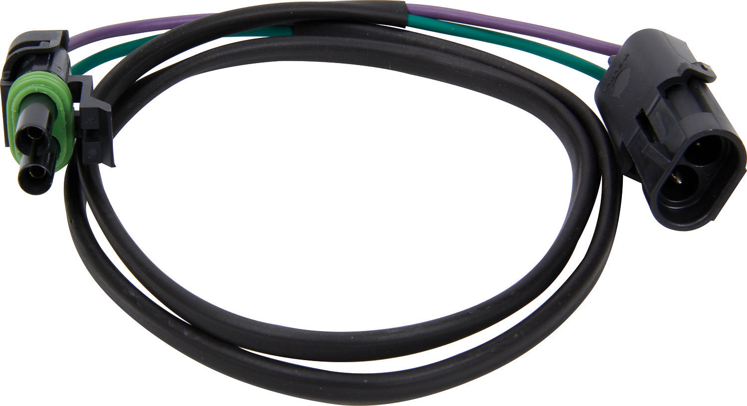 QuickCar Racing Products QRP50-206 Crank Trigger Extension, 32 Inch Length for Chevrolet V8 Engines