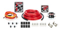 QuickCar Racing Products Wiring Kit 50-230 for Ignition and Battery Systems, 2 Gauge Heavy Duty Cables