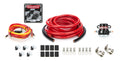 QuickCar Racing Products QRP50-234 Wiring Kit with 2 Gauge Battery and Ignition Wiring, 50-102 Switch Panel Included