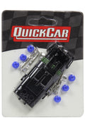 QuickCar Racing Products 50-332 3 Pin Weather Pack Sealed Connector Kit
