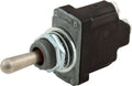 QuickCar Racing Products QRP50-401 Momentary Toggle Switch, Weatherproof, 25 Amp, 12V, Single Pole