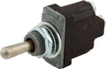 QUICKCAR RACING PRODUCTS 50-410 Single Pole Toggle Switch, Weatherproof On/Off Switch, 25 Amp, 12V
