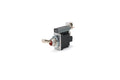 QUICKCAR RACING PRODUCTS 50-414-20 Single Pole Toggle Switch On/Off Waterproof 20 Amp 12V