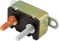 QuickCar Racing Products Circuit Breaker 50-422 20 Amp with Mounting Tabs and 10-32 Thread Terminals