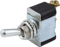 QuickCar Racing Products QRP50-500 Toggle Switch Single Pole 25 Amp 12V