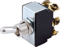 QuickCar Racing Products QRP50-503 Magneto Toggle Switch 25 Amp 12V Double Pole Weatherproof