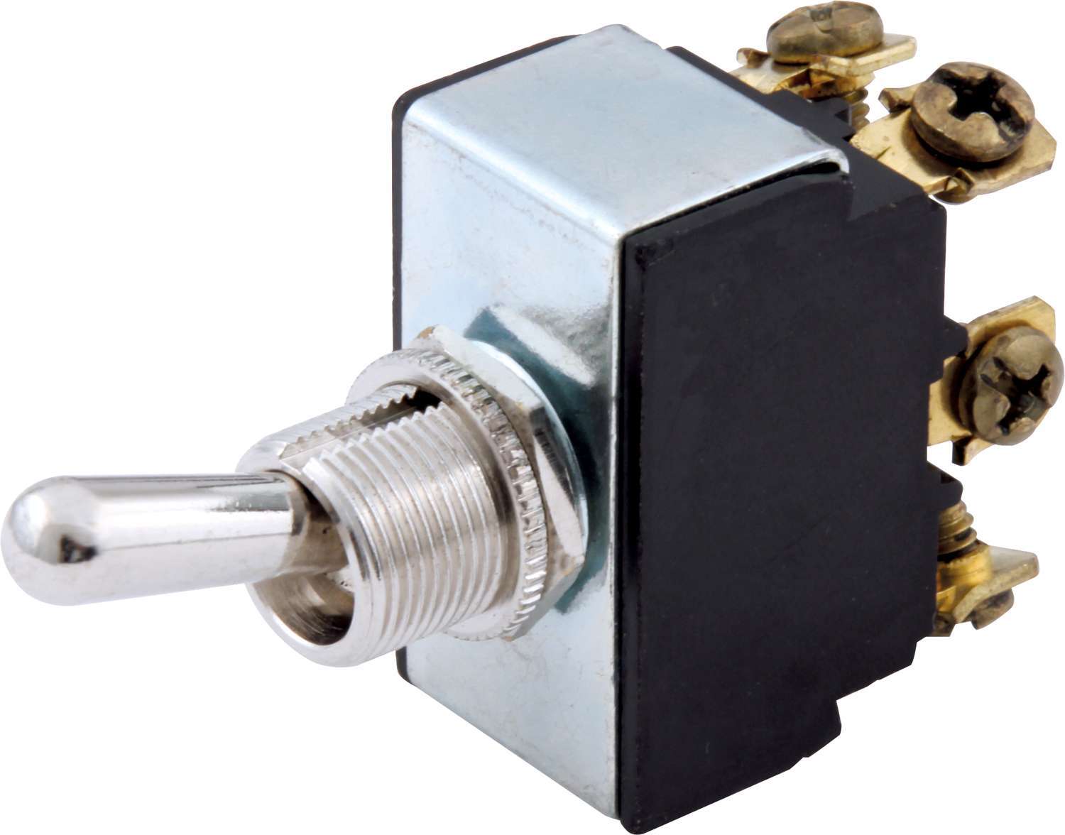 QuickCar Racing Products QRP50-503 Magneto Toggle Switch 25 Amp 12V Double Pole Weatherproof