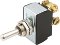 QUICKCAR RACING PRODUCTS QRP50-506 Ignition and Start Switch, 25 Amp, 12V, Single Pole, Off/On/Momentary Toggle Switch
