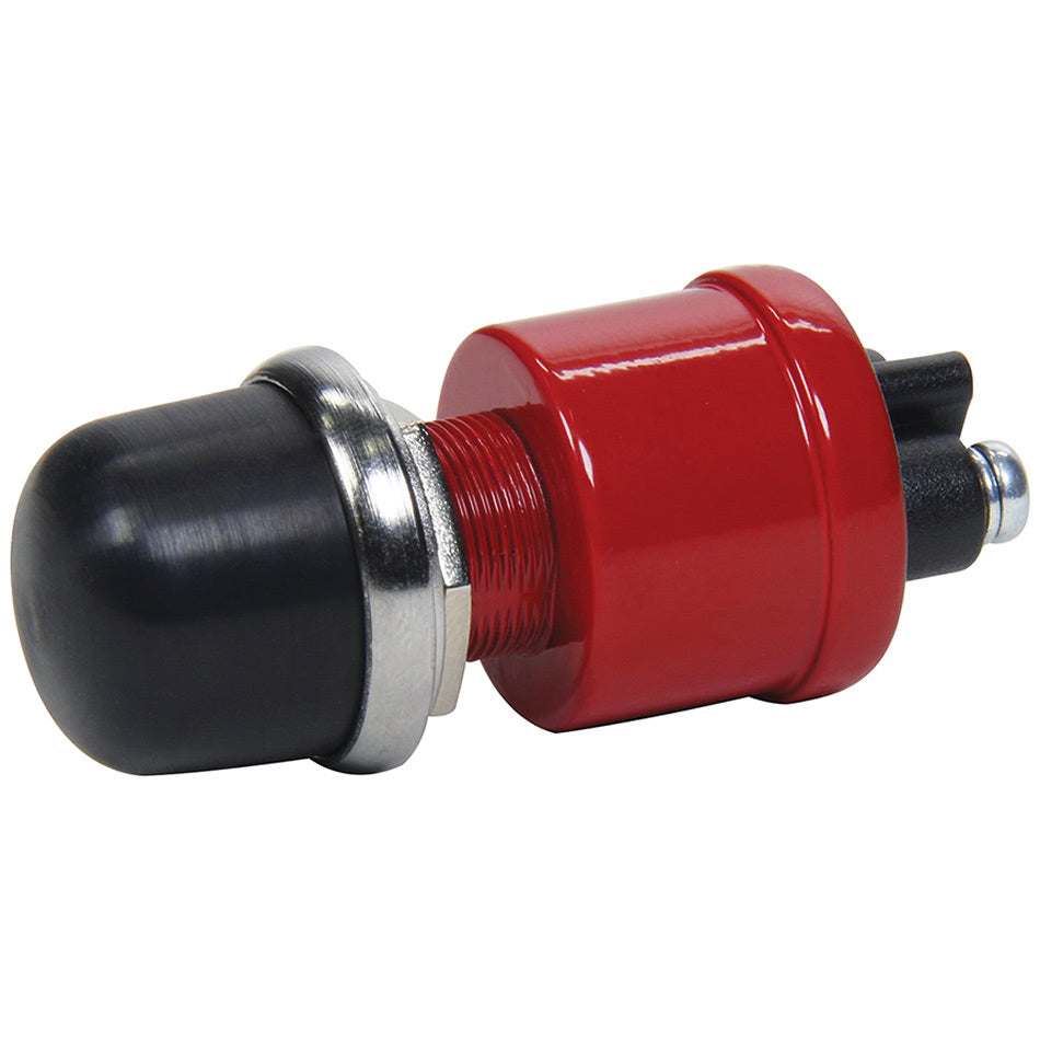 QUICKCAR Racing Products QRP50-510 Momentary Push Button Start Switch, 35 Amp 12V