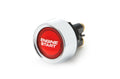 QuickCar Racing Products 50-515 Lighted Push Button Switch, 50 Amp, 12V, Red