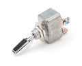 QUICKCAR RACING PRODUCTS 50-519 Toggle Switch On/Off 50 Amp Single Pole for Automotive Applications