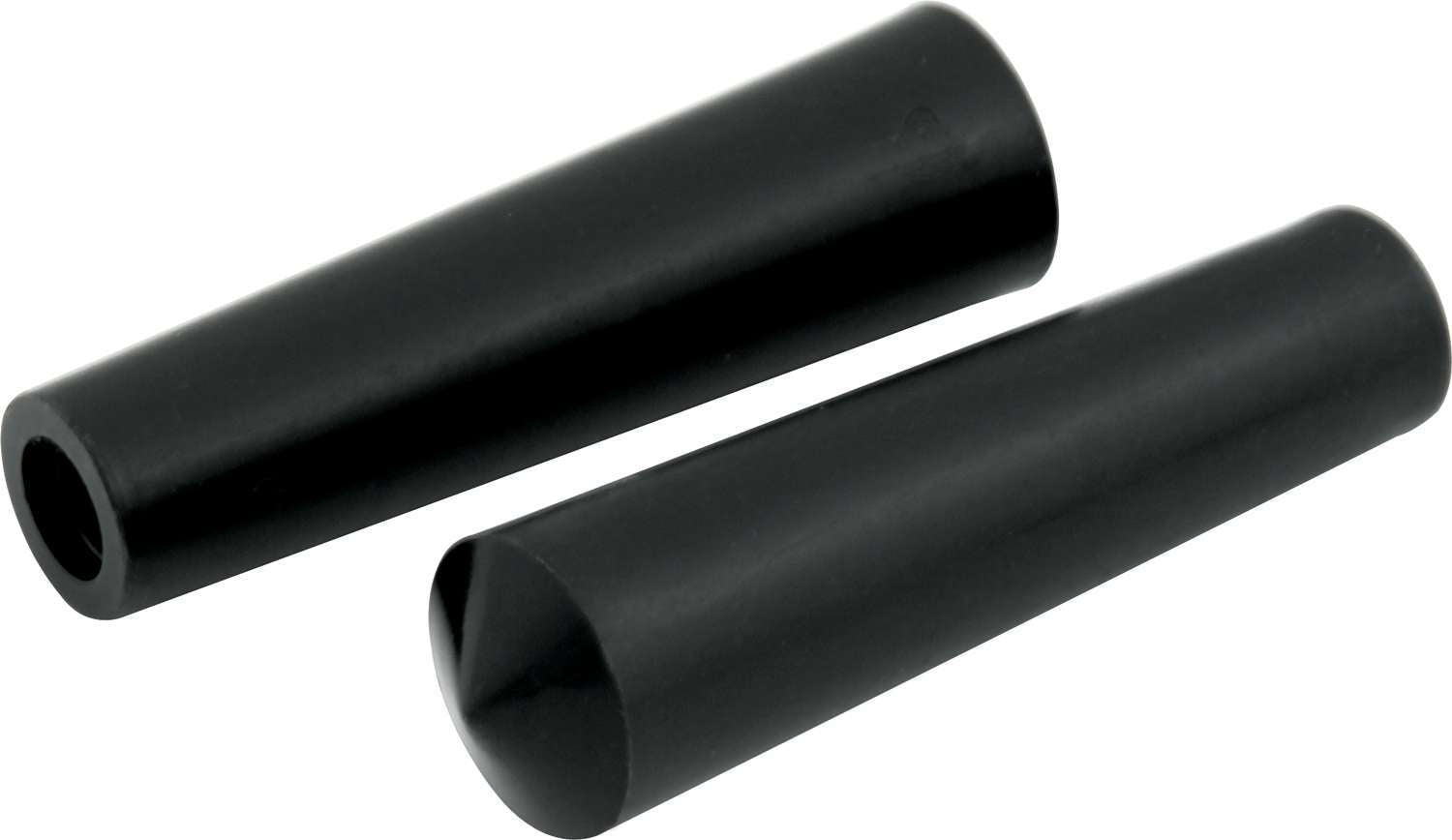 QuickCar Racing Products 50-526 Toggle Switch Extension Black Pair